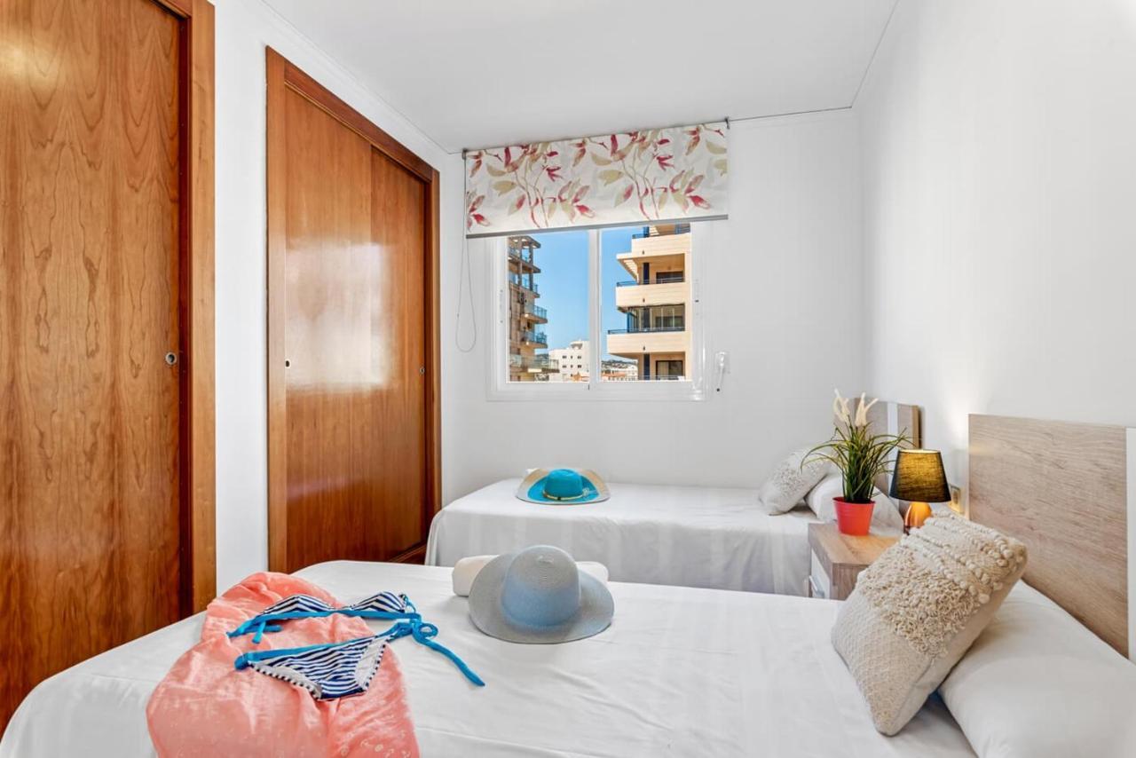 Apartment Barlovento 2 - Plusholidays Calp Exterior foto