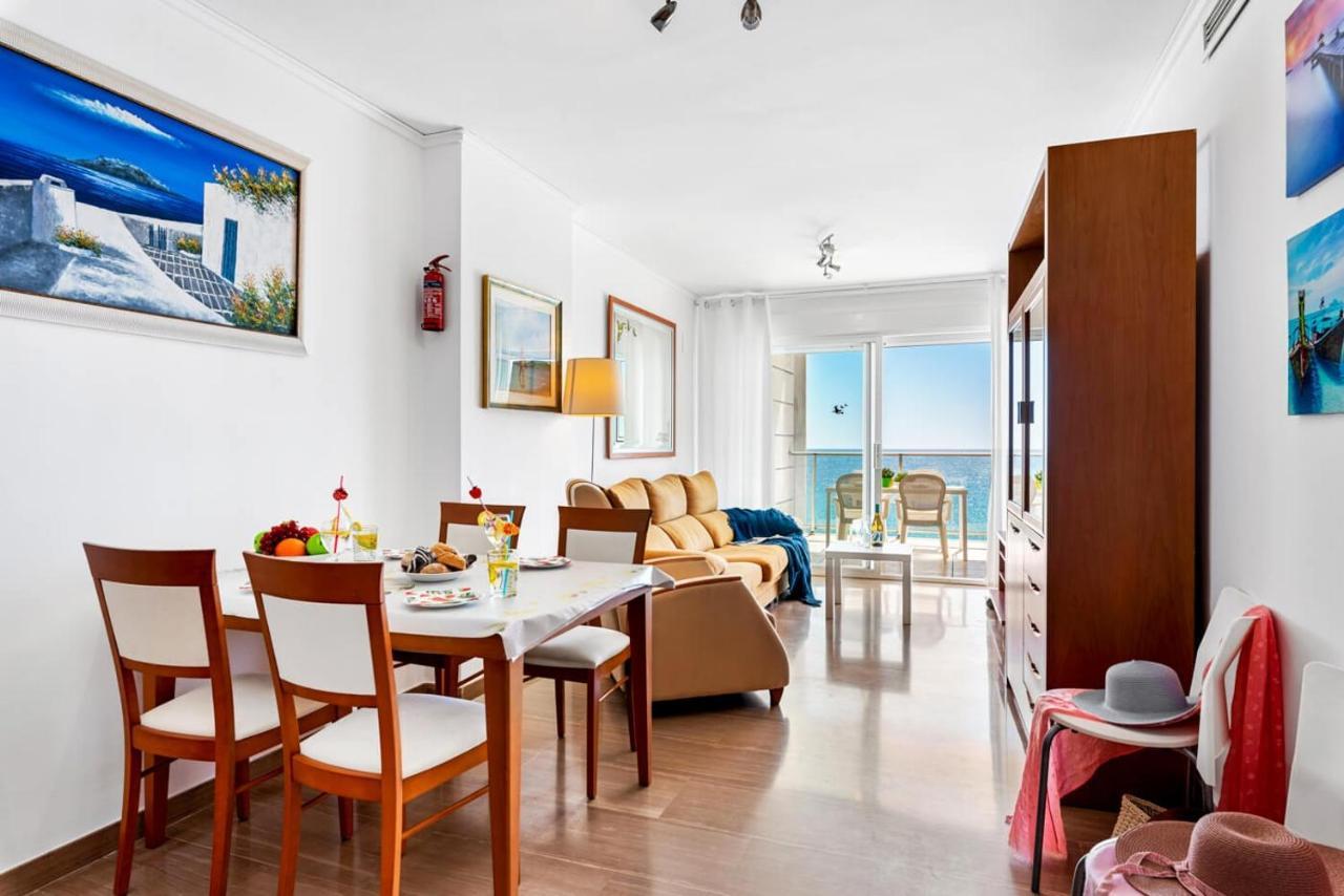 Apartment Barlovento 2 - Plusholidays Calp Exterior foto